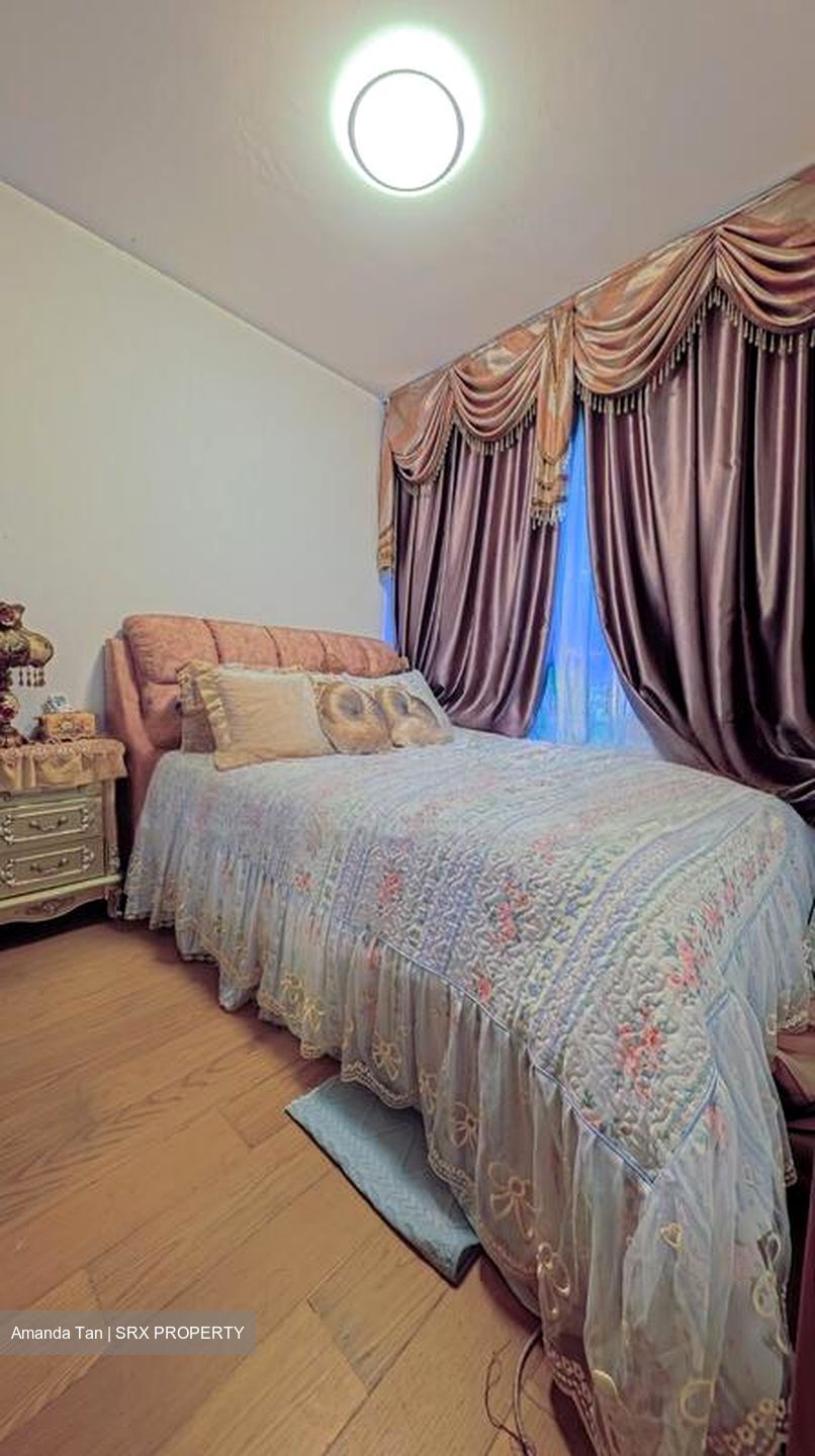 Midwood (D23), Condominium #462534791